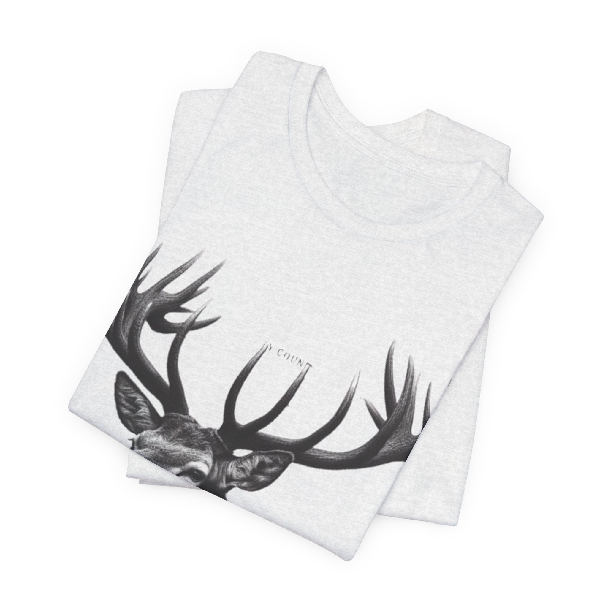 A Somogyi Király – Gímszarvas Prémium Póló