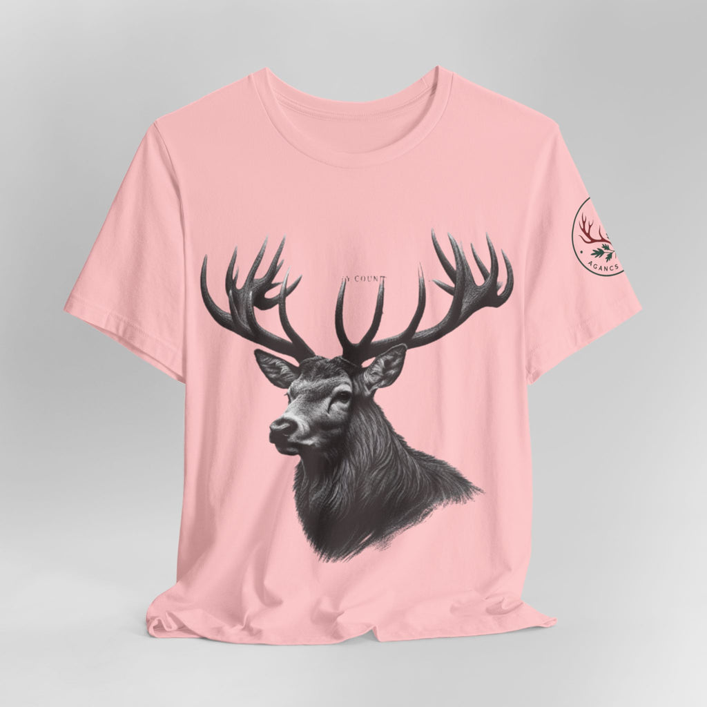 A Somogyi Király – Gímszarvas Prémium Póló