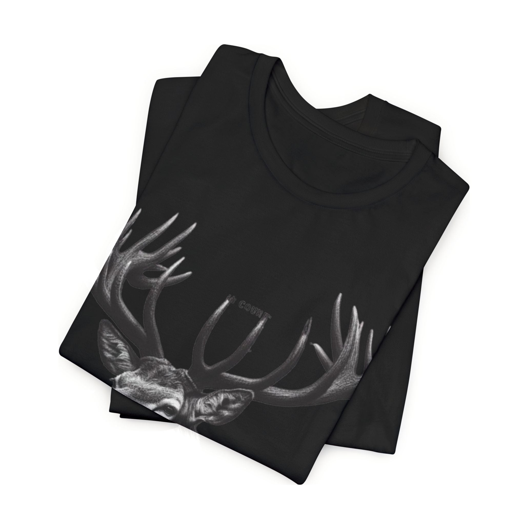 A Somogyi Király – Gímszarvas Prémium Póló