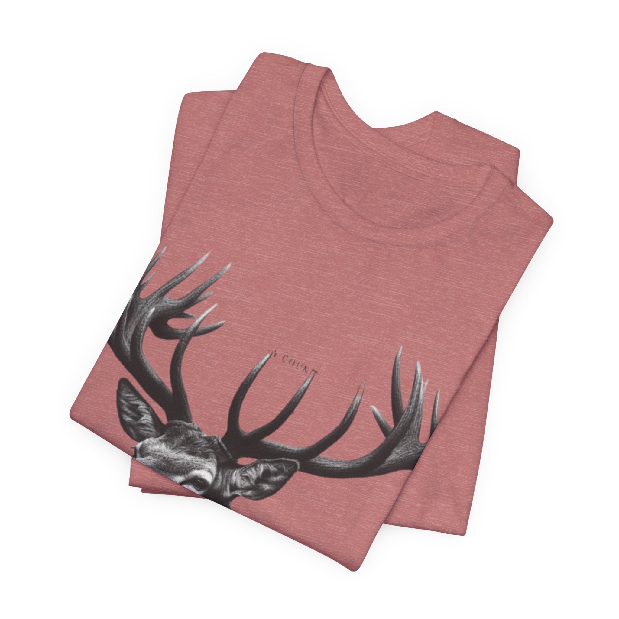 A Somogyi Király – Gímszarvas Prémium Póló