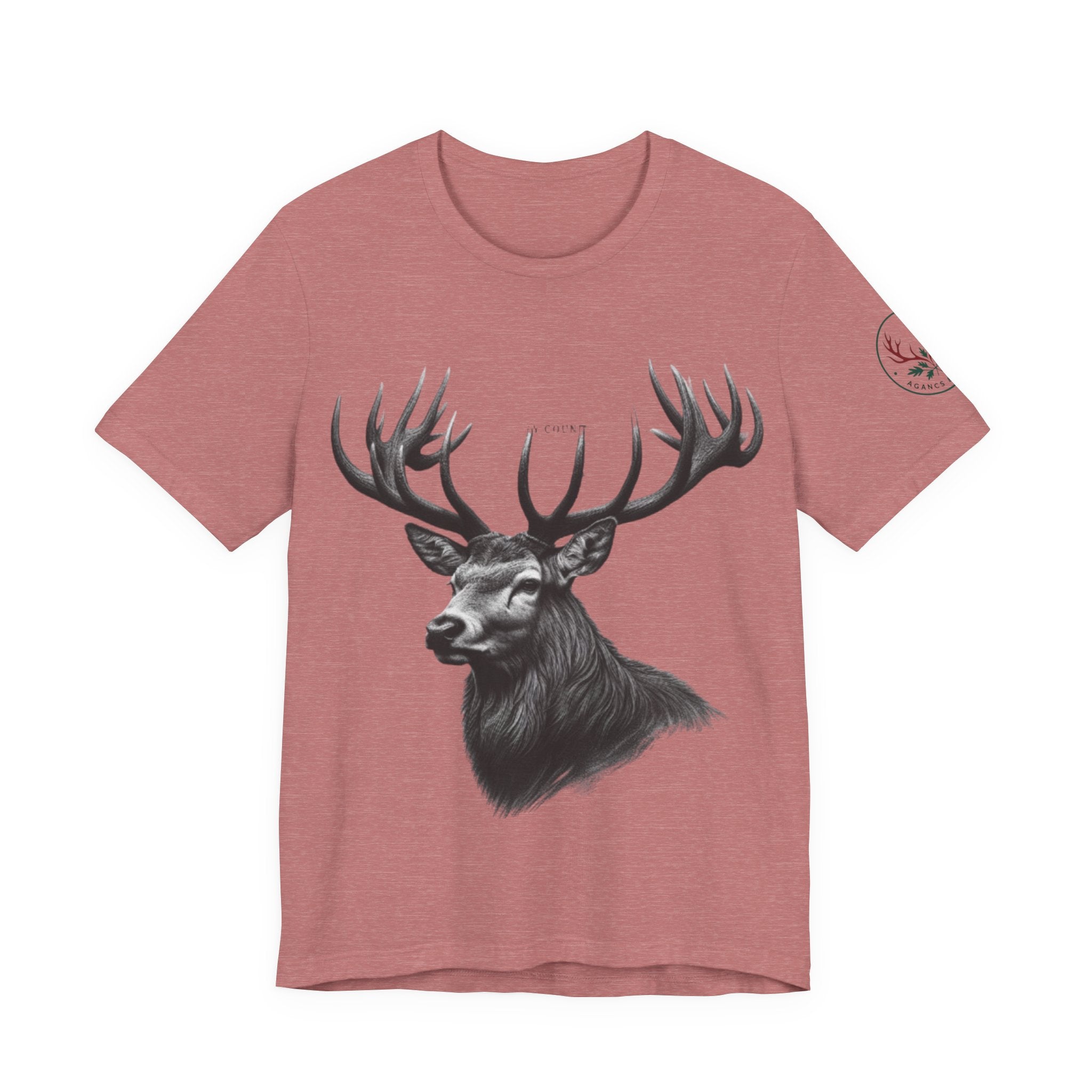 A Somogyi Király – Gímszarvas Prémium Póló