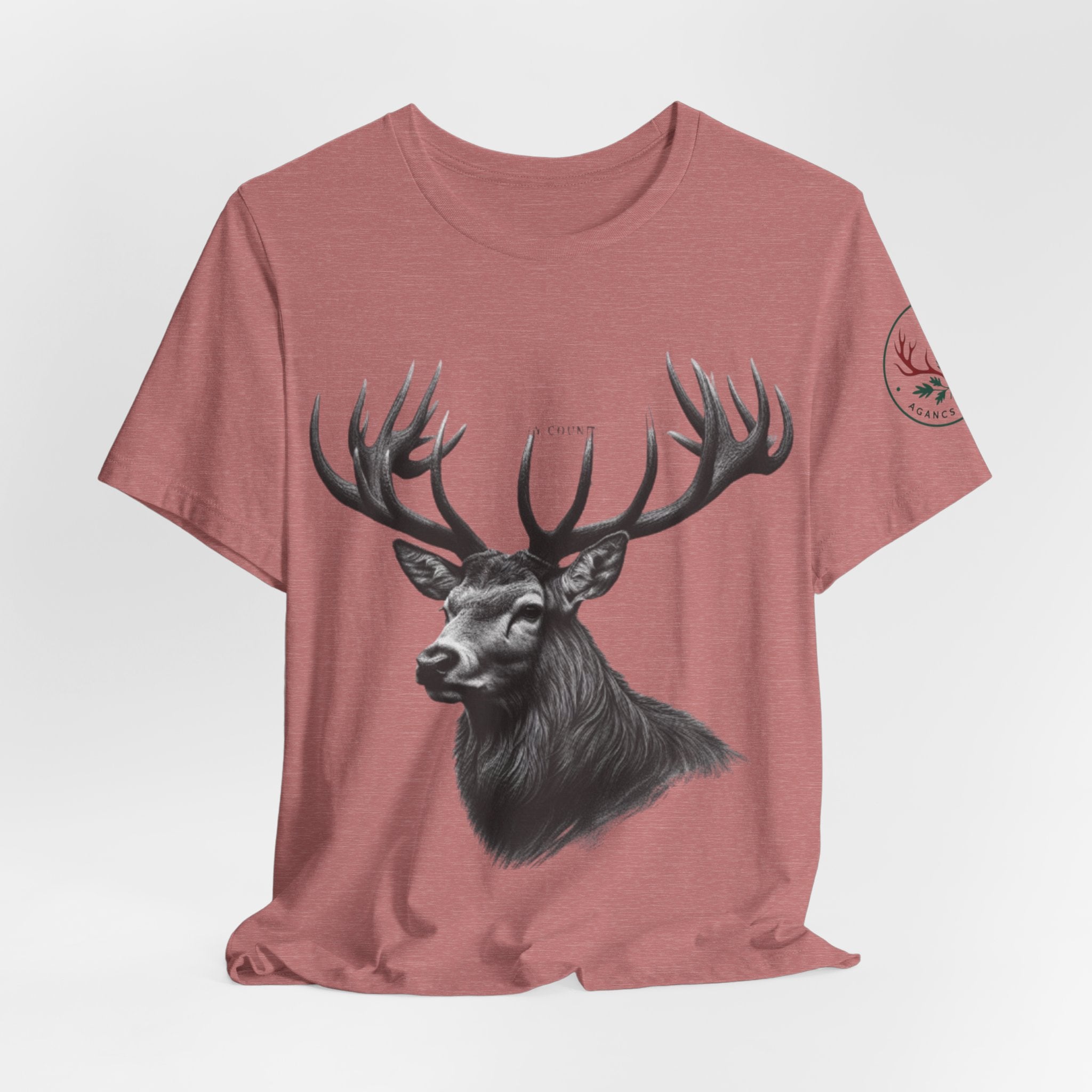 A Somogyi Király – Gímszarvas Prémium Póló