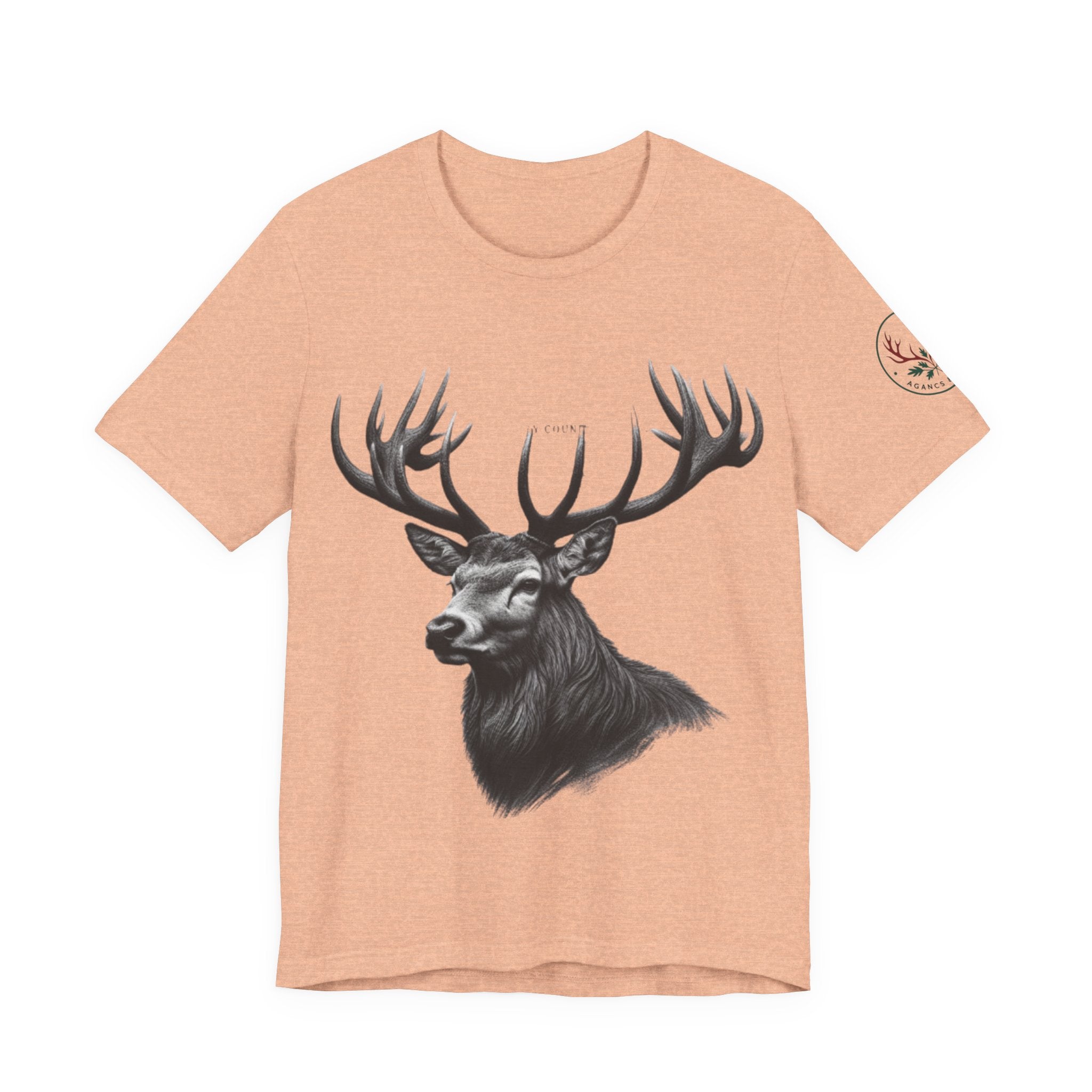 A Somogyi Király – Gímszarvas Prémium Póló