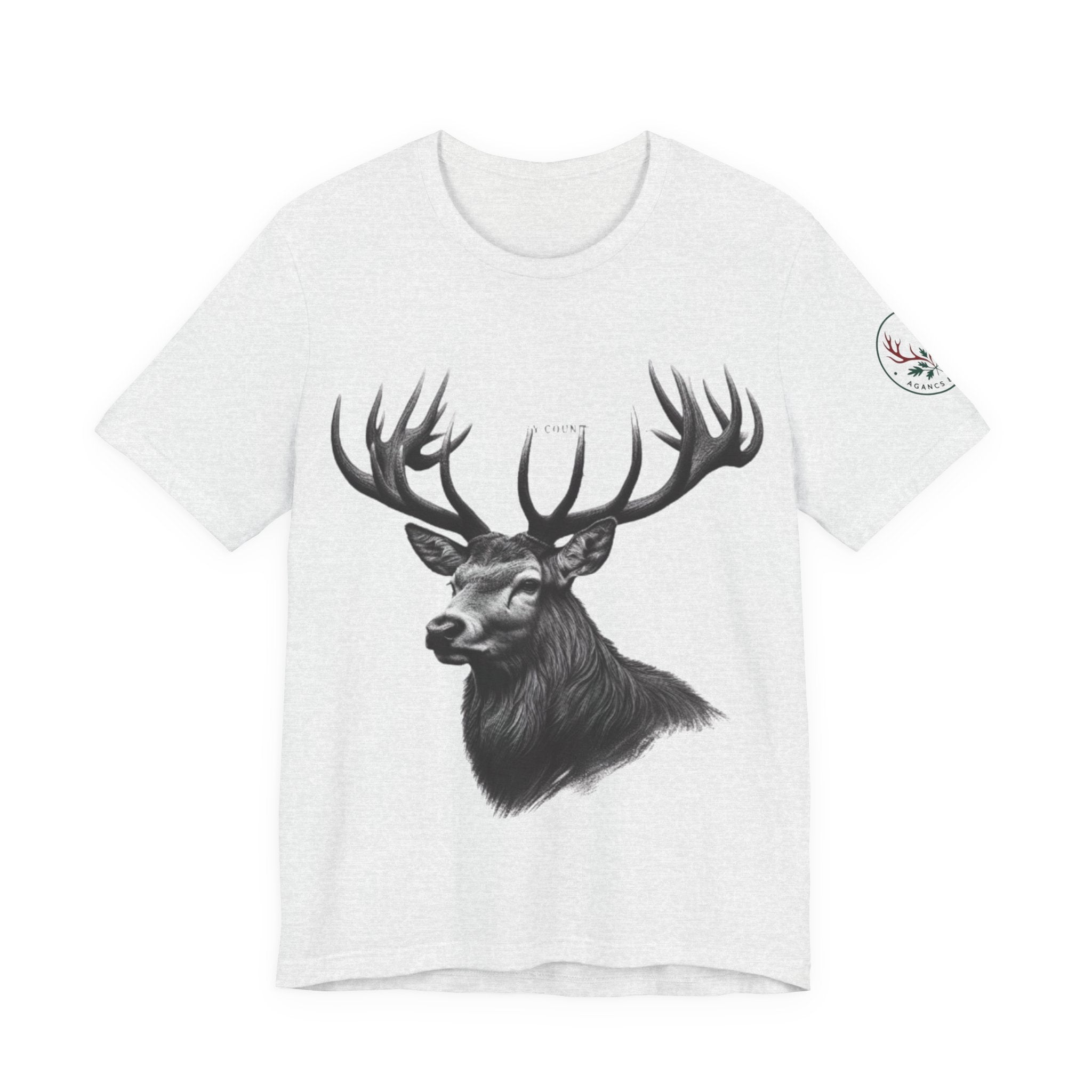 A Somogyi Király – Gímszarvas Prémium Póló