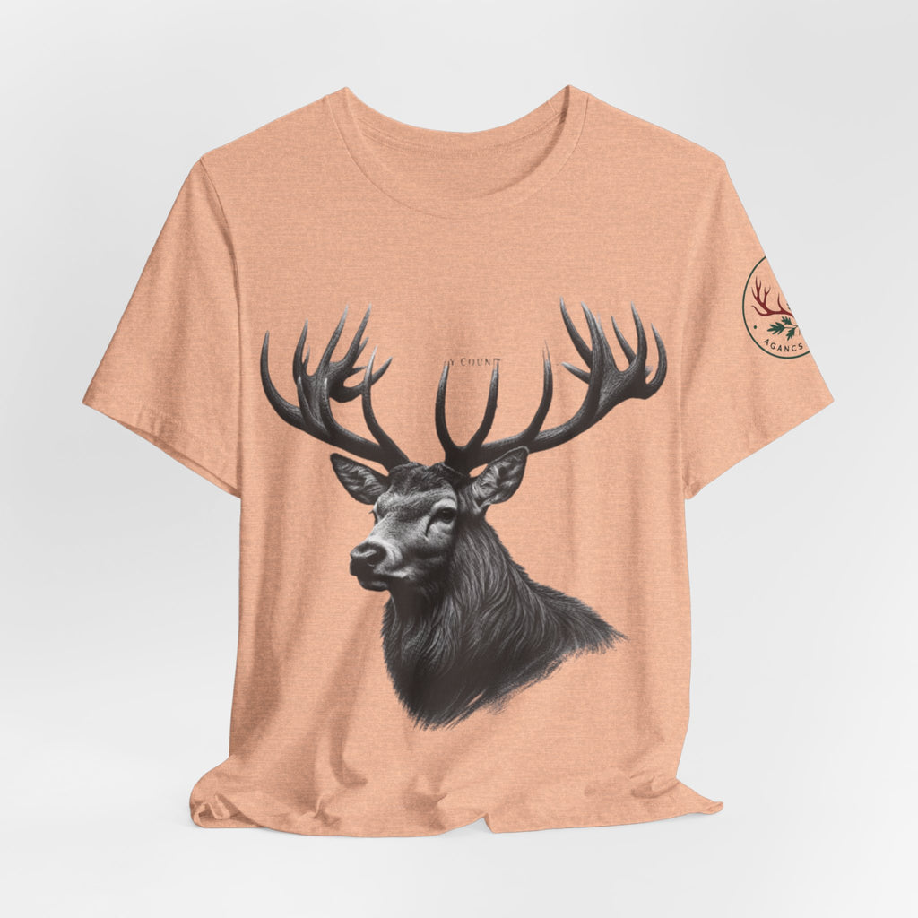 A Somogyi Király – Gímszarvas Prémium Póló