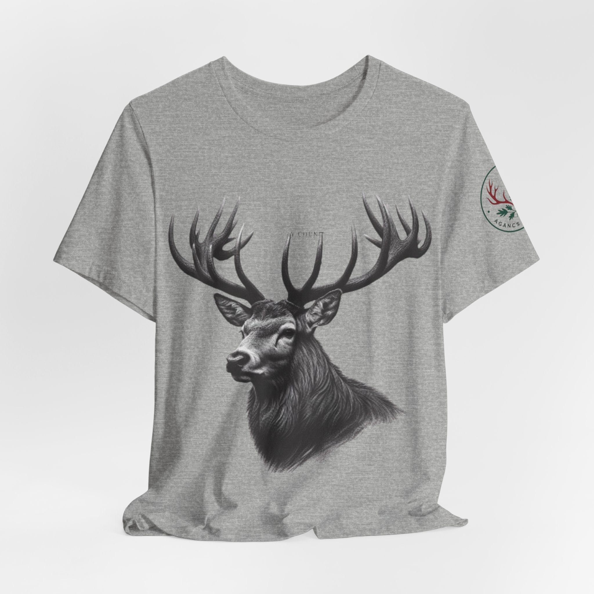 A Somogyi Király – Gímszarvas Prémium Póló