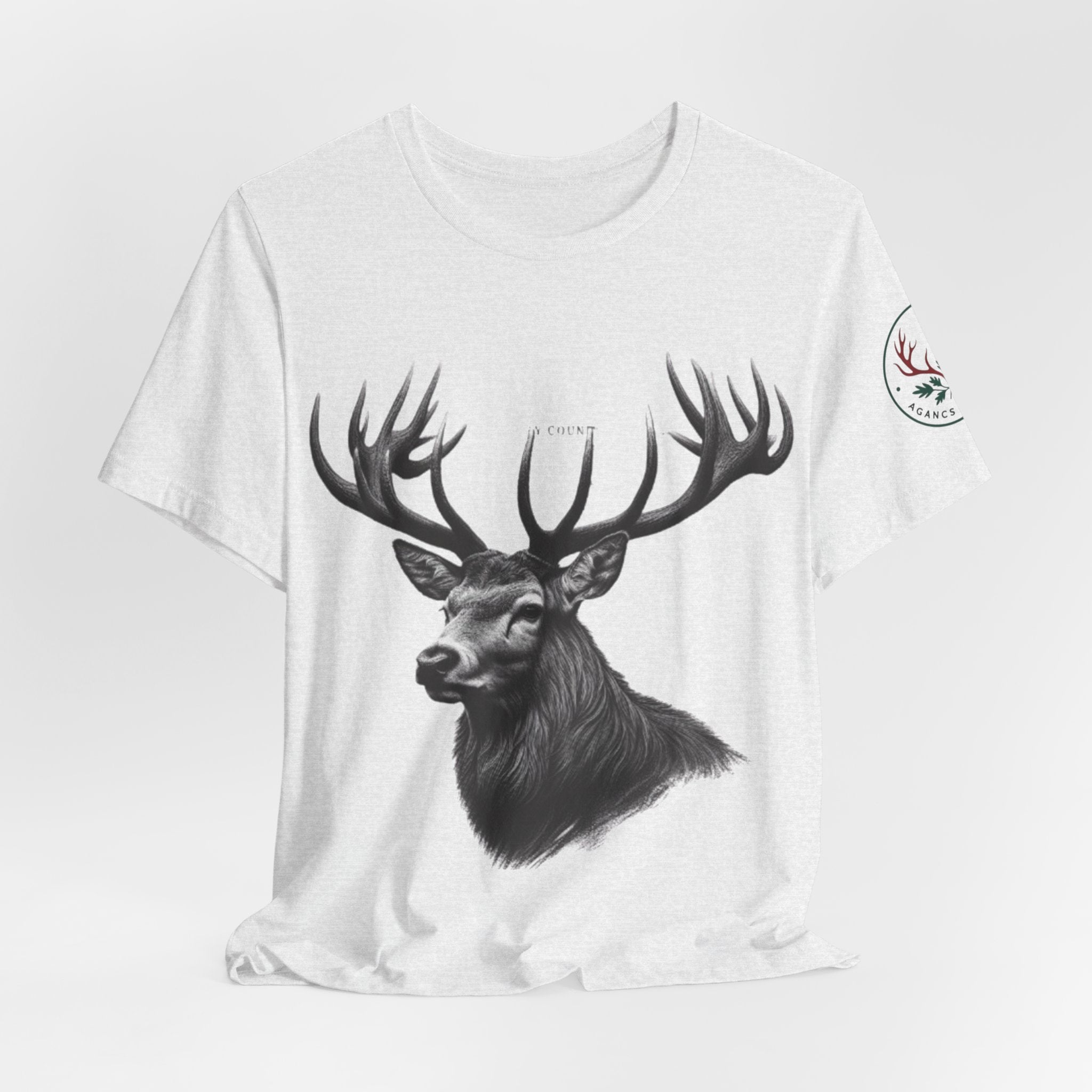 A Somogyi Király – Gímszarvas Prémium Póló