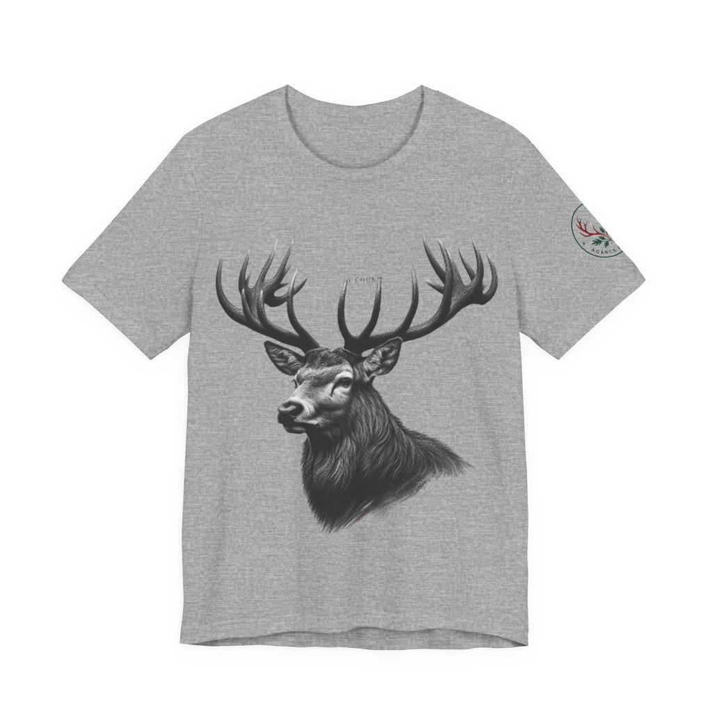 A Somogyi Király – Gímszarvas Prémium Póló