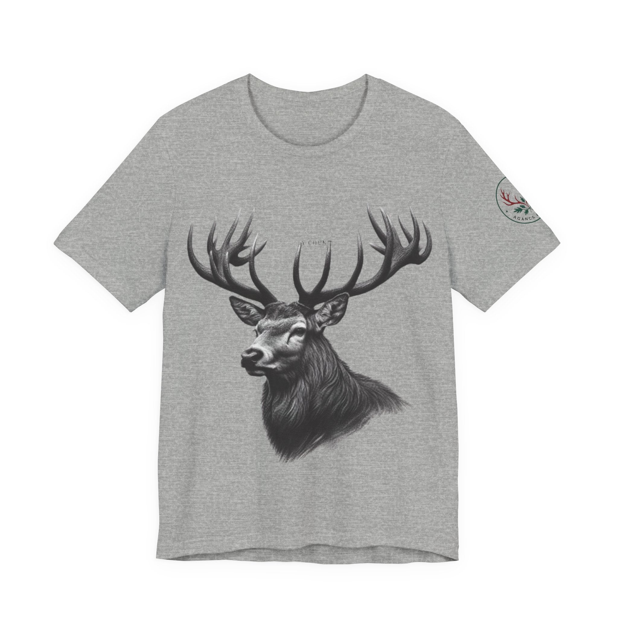 A Somogyi Király – Gímszarvas Prémium Póló