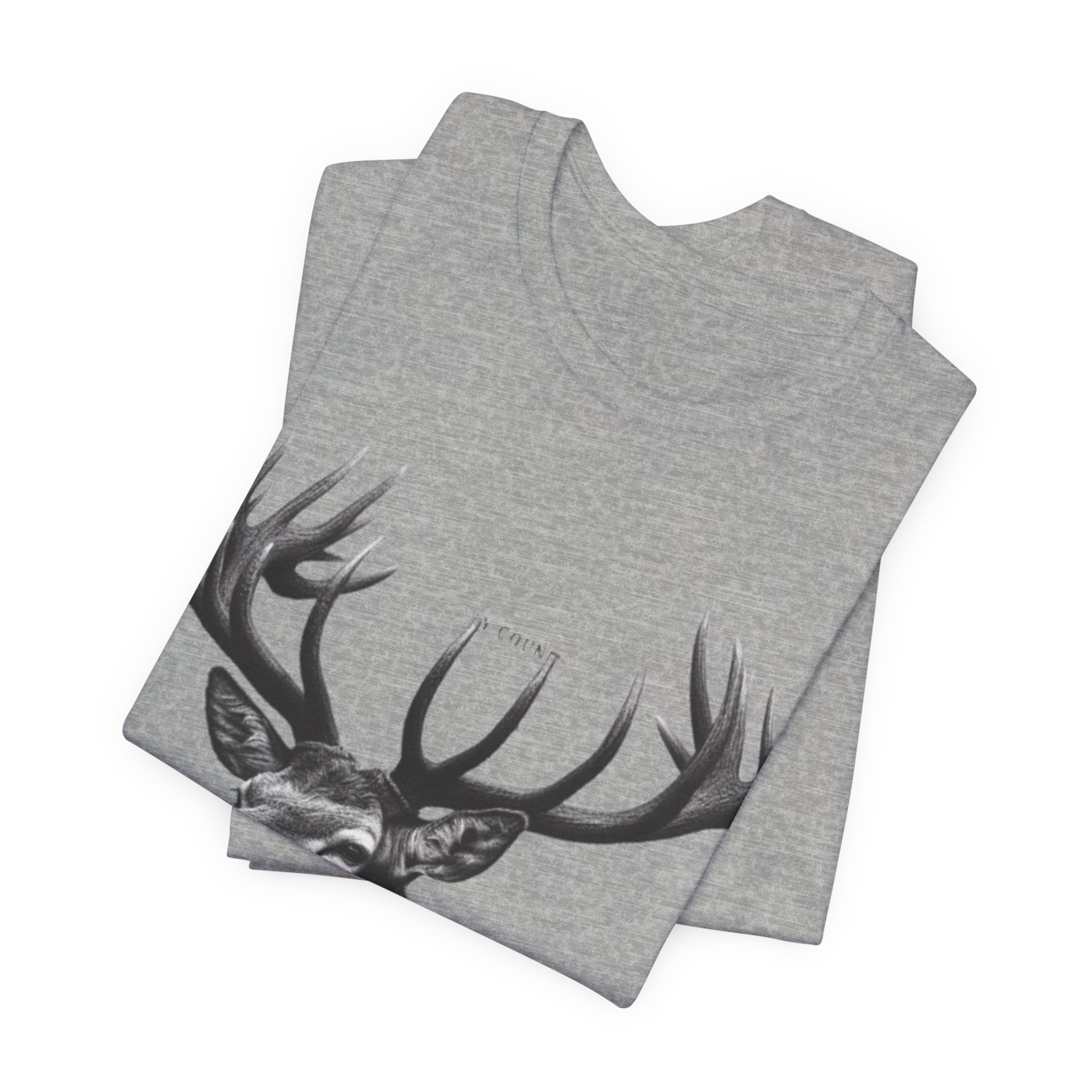 A Somogyi Király – Gímszarvas Prémium Póló