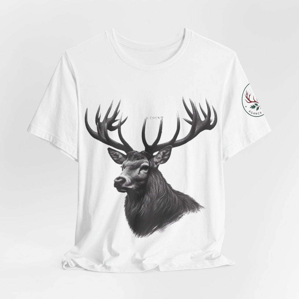 A Somogyi Király – Gímszarvas Prémium Póló