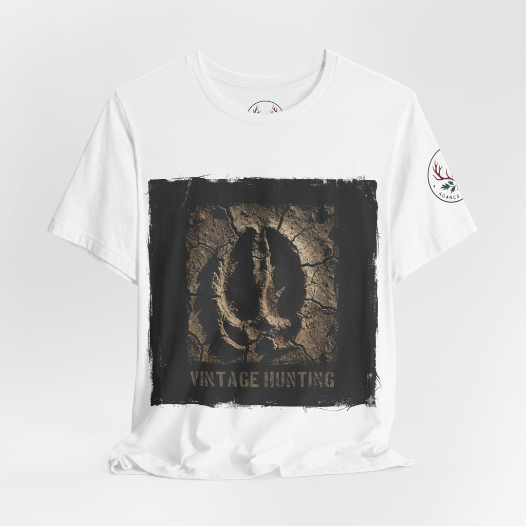 A vadász második bőre - Unisex Póló