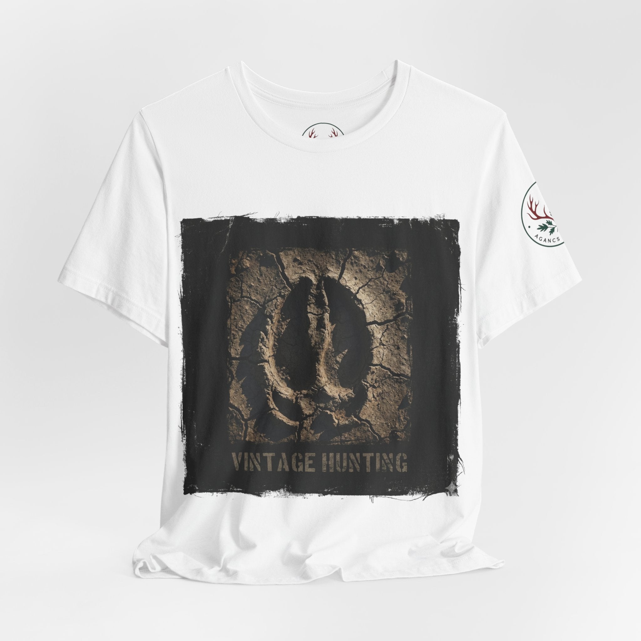 A vadász második bőre - Unisex Póló