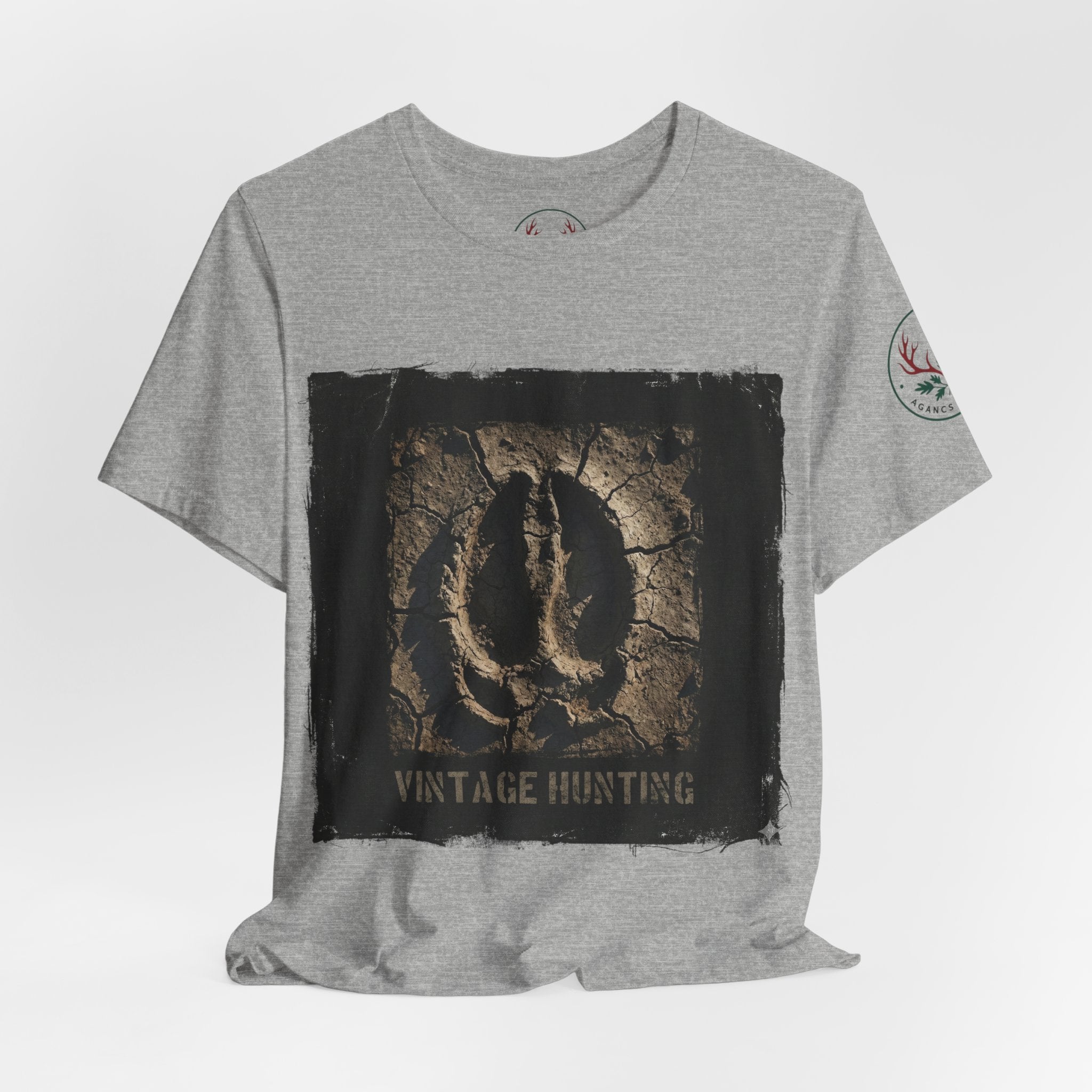 A vadász második bőre - Unisex Póló