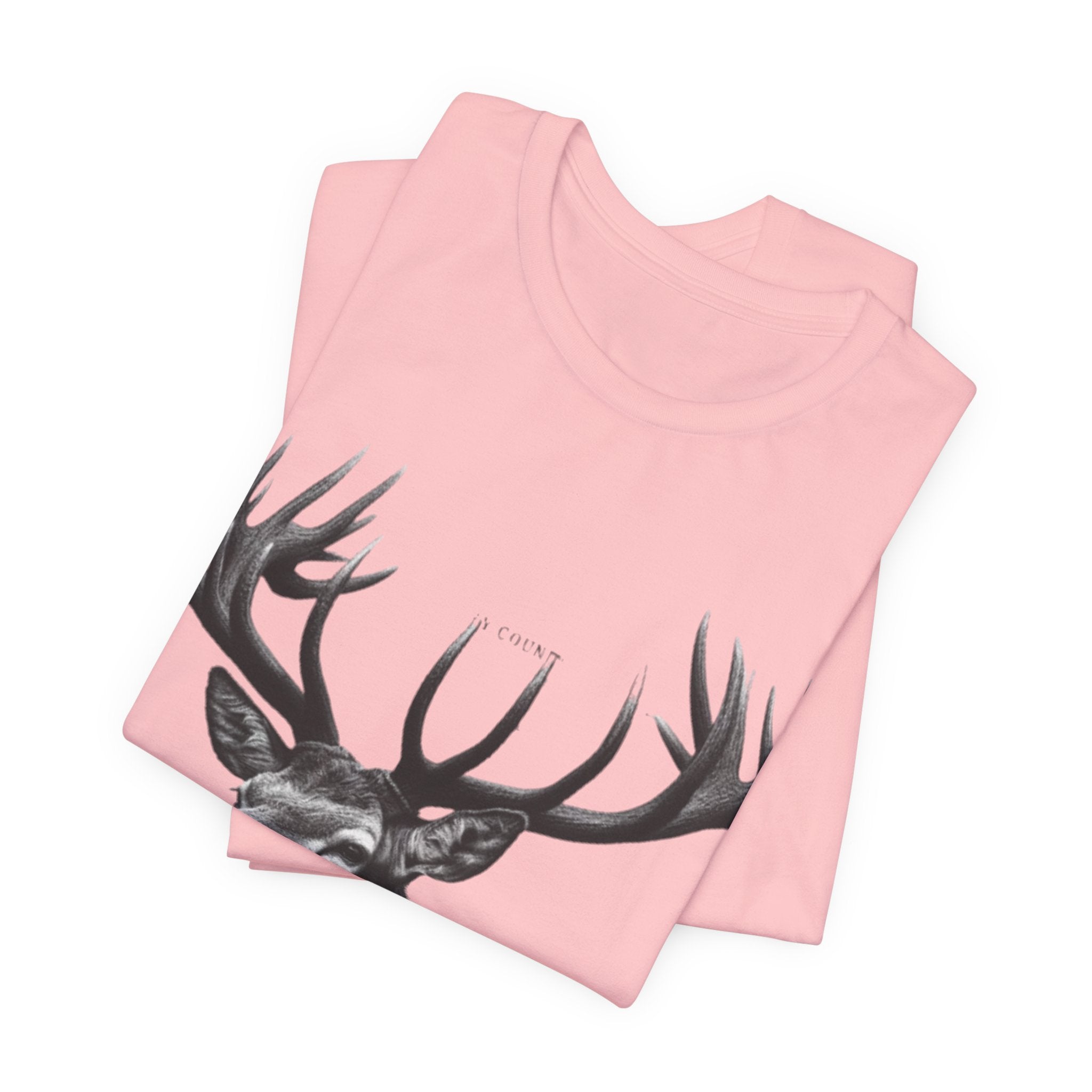 A Somogyi Király – Gímszarvas Prémium Póló