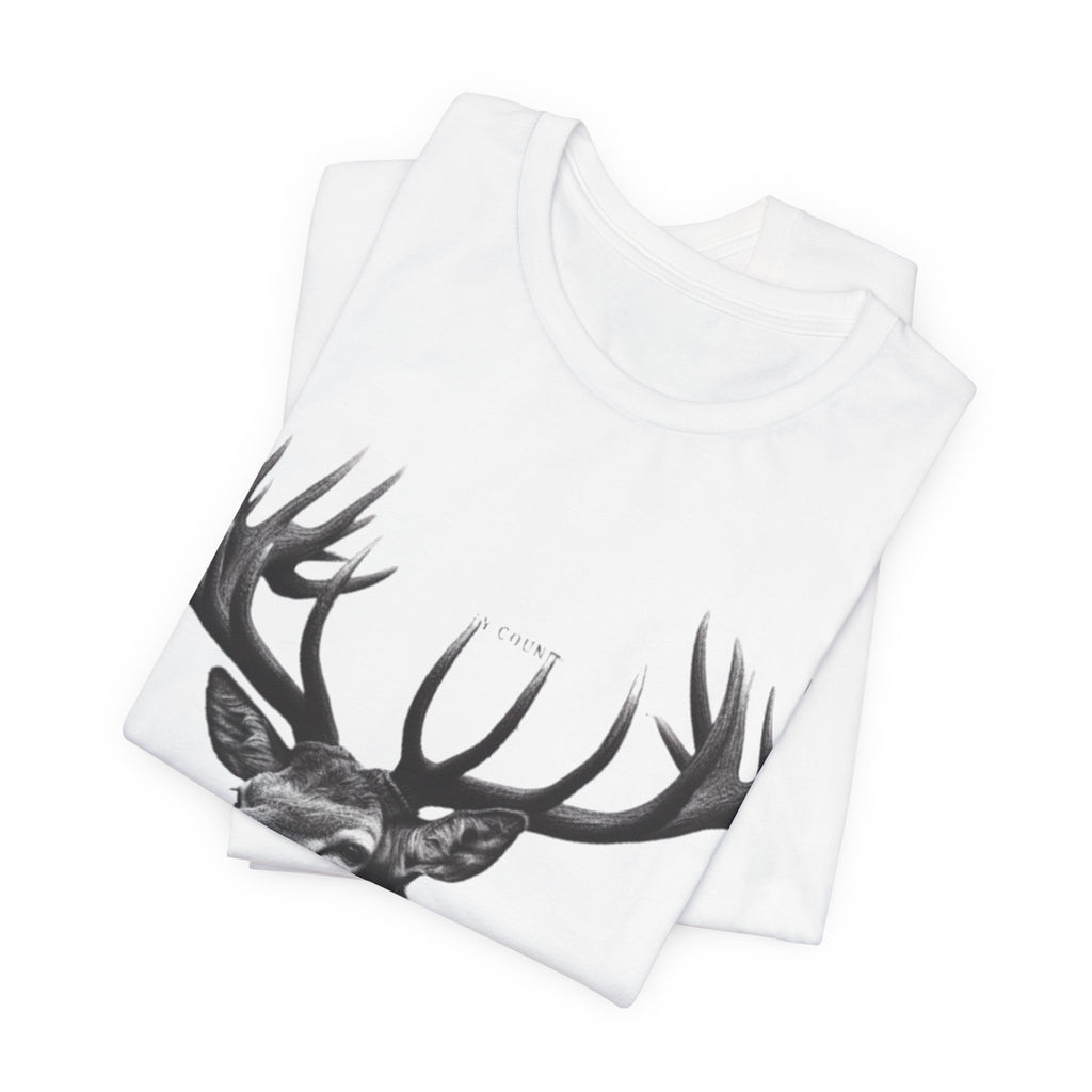 A Somogyi Király – Gímszarvas Prémium Póló