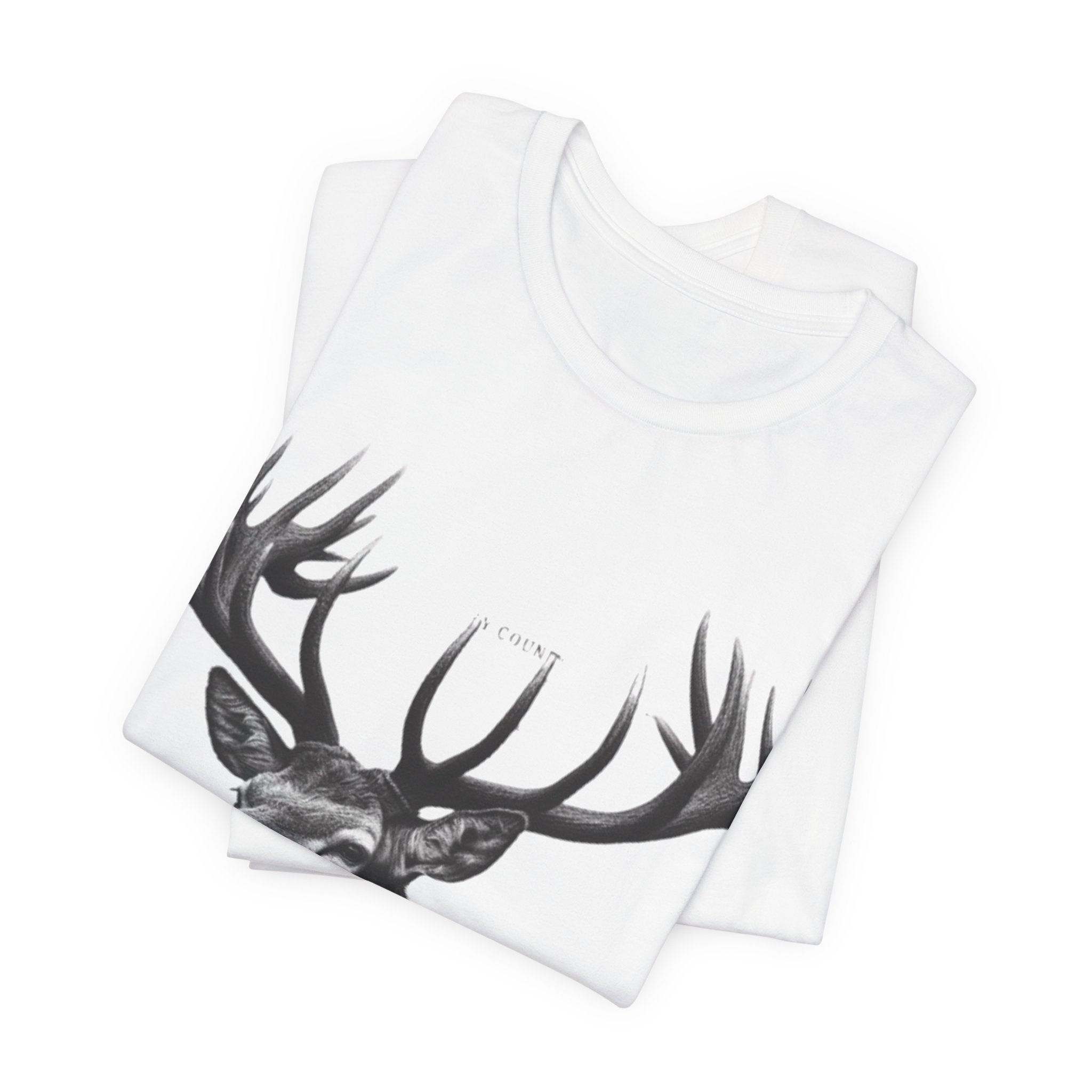 A Somogyi Király – Gímszarvas Prémium Póló