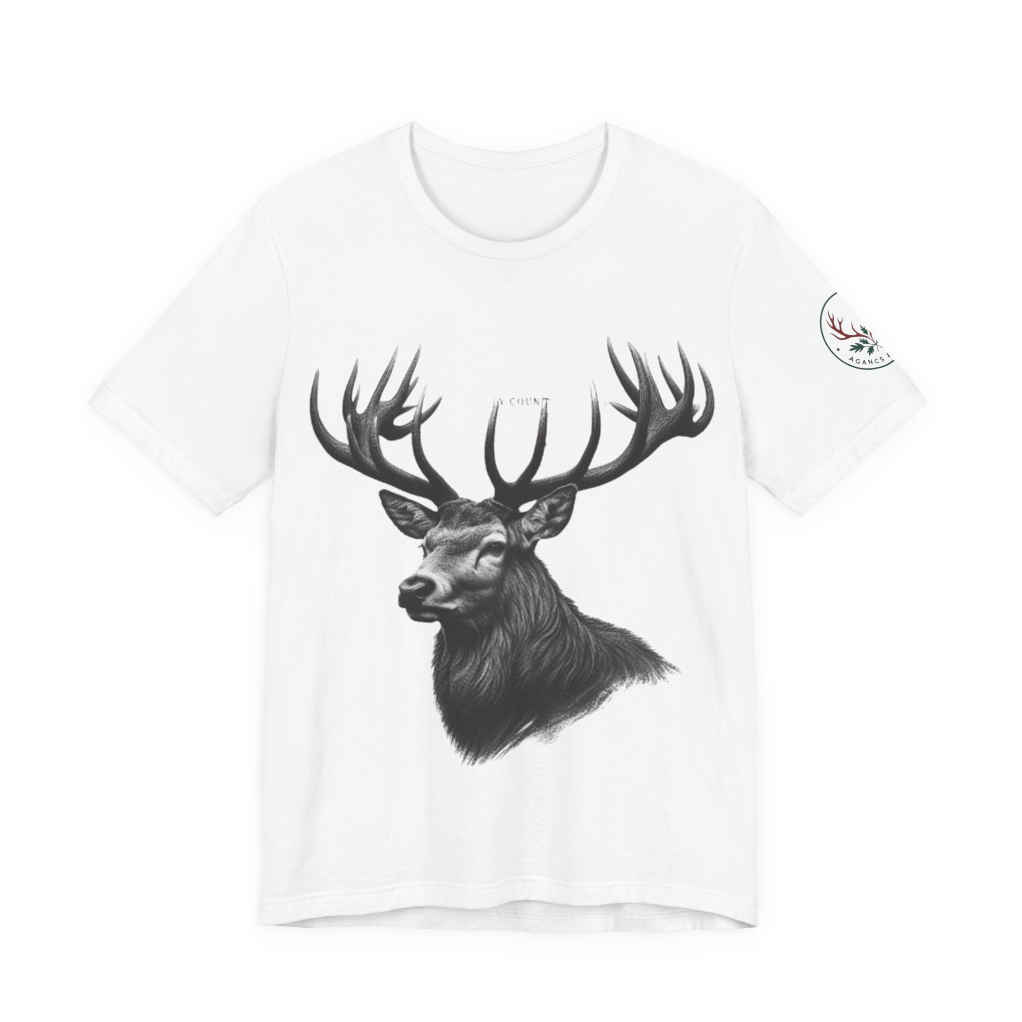 A Somogyi Király – Gímszarvas Prémium Póló